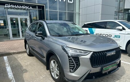 Haval Jolion, 2025 год, 2 450 000 рублей, 3 фотография