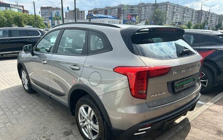 Haval Jolion, 2025 год, 2 450 000 рублей, 8 фотография