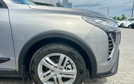 Haval Jolion, 2025 год, 2 450 000 рублей, 5 фотография