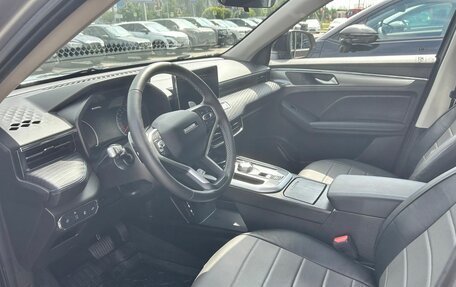 Haval Jolion, 2025 год, 2 450 000 рублей, 9 фотография