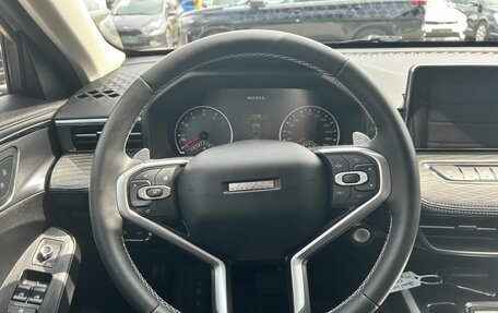 Haval Jolion, 2025 год, 2 450 000 рублей, 10 фотография