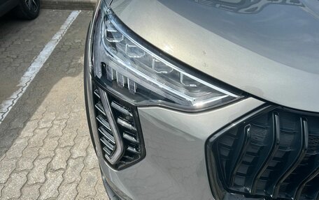 Haval Jolion, 2025 год, 2 450 000 рублей, 4 фотография