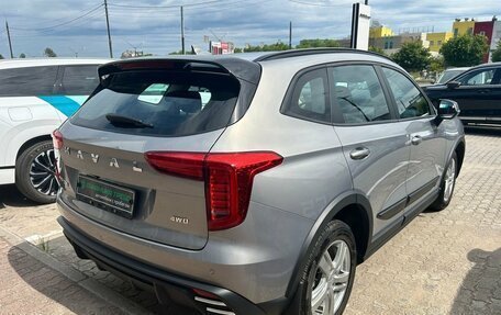 Haval Jolion, 2025 год, 2 450 000 рублей, 6 фотография