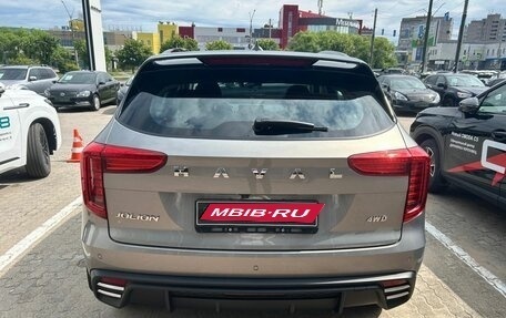 Haval Jolion, 2025 год, 2 450 000 рублей, 7 фотография