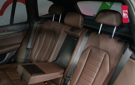 BMW X3, 2021 год, 6 390 000 рублей, 12 фотография