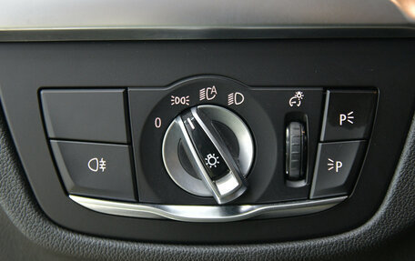BMW X3, 2021 год, 6 390 000 рублей, 21 фотография