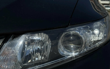 Honda Civic IX, 2012 год, 1 230 000 рублей, 6 фотография