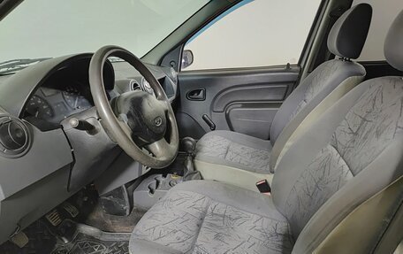 Renault Logan I, 2007 год, 190 000 рублей, 20 фотография