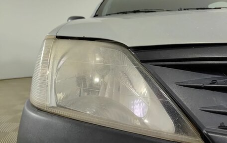 Renault Logan I, 2007 год, 190 000 рублей, 21 фотография