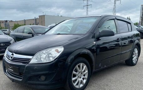 Opel Astra H, 2008 год, 220 000 рублей, 3 фотография