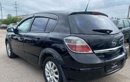 Opel Astra H, 2008 год, 220 000 рублей, 4 фотография