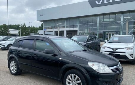 Opel Astra H, 2008 год, 220 000 рублей, 2 фотография