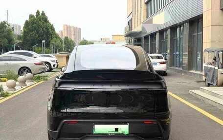 Tesla Model Y I, 2025 год, 7 987 000 рублей, 5 фотография