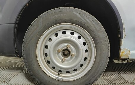 Renault Logan I, 2007 год, 190 000 рублей, 22 фотография