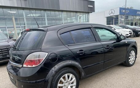 Opel Astra H, 2008 год, 220 000 рублей, 5 фотография
