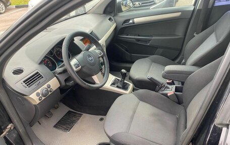 Opel Astra H, 2008 год, 220 000 рублей, 6 фотография