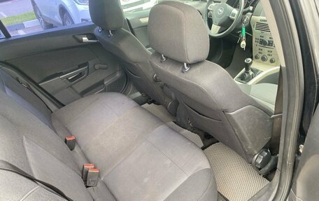 Opel Astra H, 2008 год, 220 000 рублей, 8 фотография