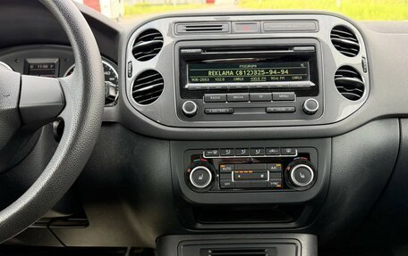 Volkswagen Tiguan I, 2013 год, 1 149 000 рублей, 13 фотография