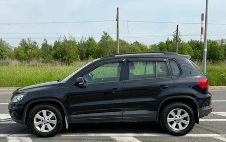 Volkswagen Tiguan I, 2013 год, 1 149 000 рублей, 7 фотография