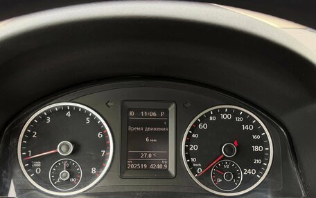 Volkswagen Tiguan I, 2013 год, 1 149 000 рублей, 11 фотография