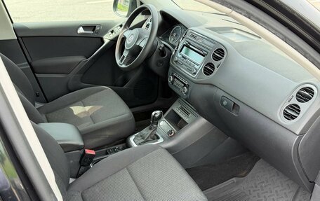 Volkswagen Tiguan I, 2013 год, 1 149 000 рублей, 12 фотография