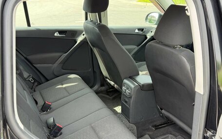 Volkswagen Tiguan I, 2013 год, 1 149 000 рублей, 16 фотография