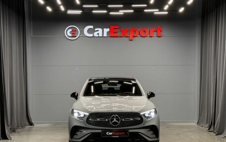 Mercedes-Benz GLC Coupe, 2026 год, 9 500 000 рублей, 3 фотография