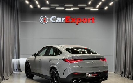 Mercedes-Benz GLC Coupe, 2026 год, 9 500 000 рублей, 5 фотография