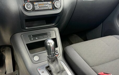 Volkswagen Tiguan I, 2013 год, 1 149 000 рублей, 14 фотография