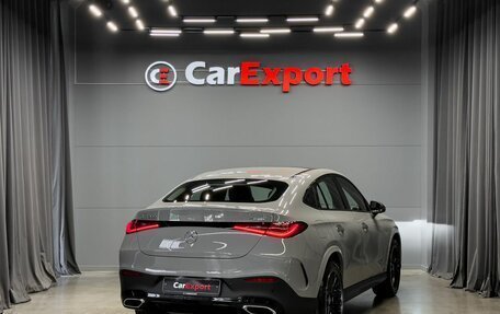 Mercedes-Benz GLC Coupe, 2026 год, 9 500 000 рублей, 7 фотография