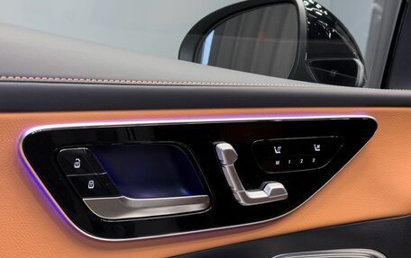 Mercedes-Benz GLC Coupe, 2026 год, 9 500 000 рублей, 10 фотография