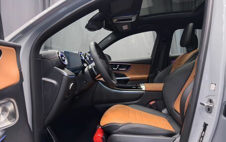 Mercedes-Benz GLC Coupe, 2026 год, 9 500 000 рублей, 11 фотография
