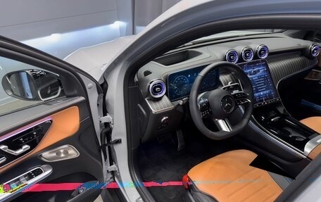 Mercedes-Benz GLC Coupe, 2026 год, 9 500 000 рублей, 8 фотография