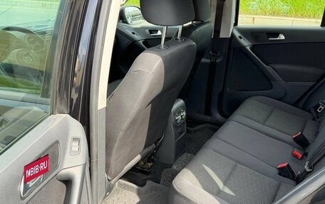 Volkswagen Tiguan I, 2013 год, 1 149 000 рублей, 15 фотография