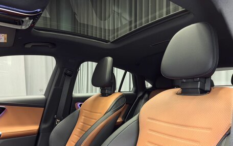 Mercedes-Benz GLC Coupe, 2026 год, 9 500 000 рублей, 15 фотография