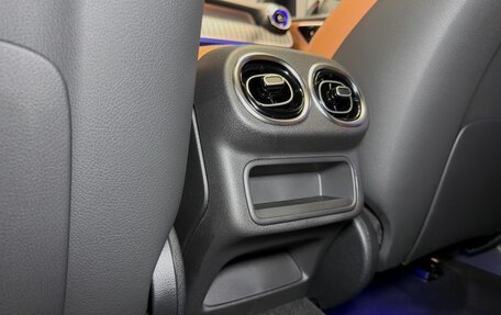 Mercedes-Benz GLC Coupe, 2026 год, 9 500 000 рублей, 23 фотография