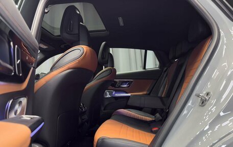 Mercedes-Benz GLC Coupe, 2026 год, 9 500 000 рублей, 22 фотография