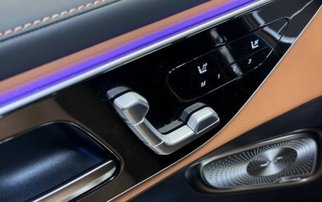 Mercedes-Benz GLC Coupe, 2026 год, 9 500 000 рублей, 20 фотография