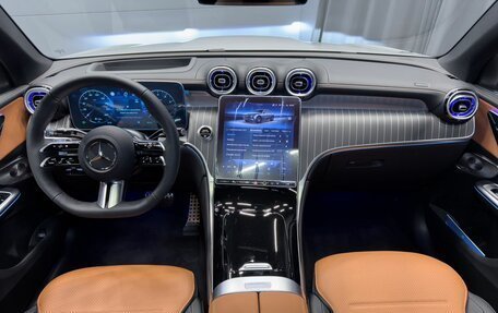 Mercedes-Benz GLC Coupe, 2026 год, 9 500 000 рублей, 25 фотография