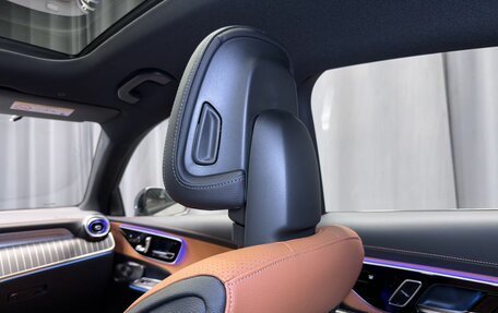 Mercedes-Benz GLC Coupe, 2026 год, 9 500 000 рублей, 26 фотография