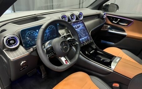 Mercedes-Benz GLC Coupe, 2026 год, 9 500 000 рублей, 14 фотография