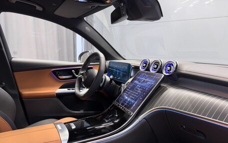 Mercedes-Benz GLC Coupe, 2026 год, 9 500 000 рублей, 31 фотография