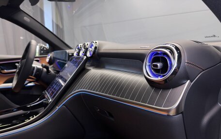 Mercedes-Benz GLC Coupe, 2026 год, 9 500 000 рублей, 30 фотография