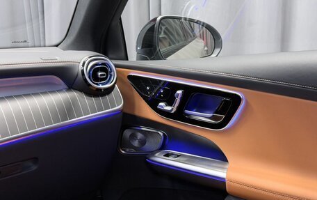 Mercedes-Benz GLC Coupe, 2026 год, 9 500 000 рублей, 28 фотография
