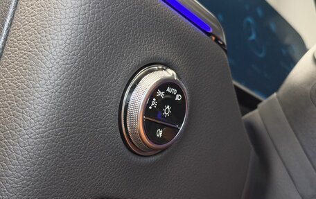 Mercedes-Benz GLC Coupe, 2026 год, 9 500 000 рублей, 38 фотография