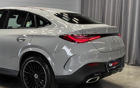 Mercedes-Benz GLC Coupe, 2026 год, 9 500 000 рублей, 35 фотография