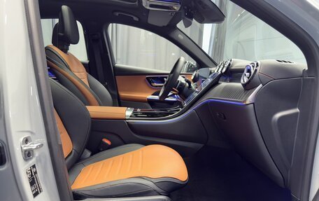 Mercedes-Benz GLC Coupe, 2026 год, 9 500 000 рублей, 32 фотография
