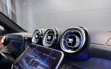 Mercedes-Benz GLC Coupe, 2026 год, 9 500 000 рублей, 36 фотография