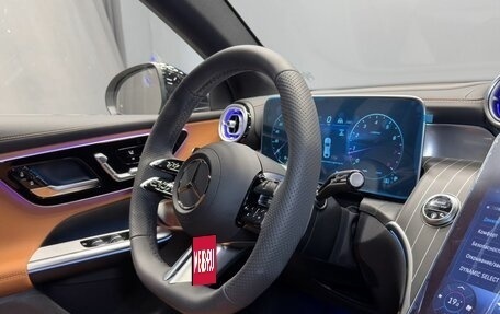 Mercedes-Benz GLC Coupe, 2026 год, 9 500 000 рублей, 37 фотография