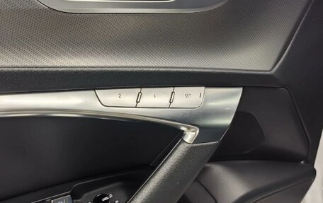 Audi A6, 2021 год, 4 580 000 рублей, 6 фотография